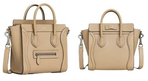 กระเป๋า celine รุ่นไหนดี|handbags celine.